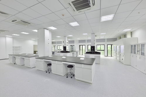 無塵室設計裝修 電子制造無塵室凈化工程 ceidi西遞