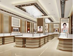 嘉興 珠寶展示柜供應廠商 蘇州珠寶展示柜設(shè)計