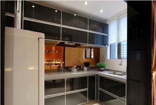 天津易尚裝飾遠洋風景裝修設(shè)計