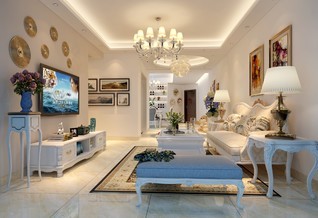 首席設(shè)計師李帶勝 - 設(shè)計團隊 - 惠州市好飾成裝飾工程