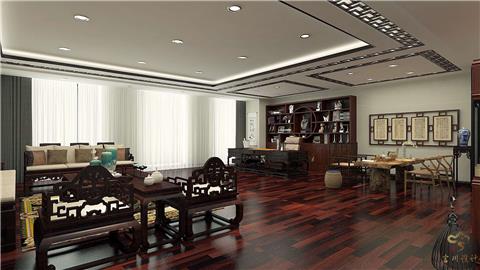 室內(nèi)空間裝飾設(shè)計施工服務(wù)