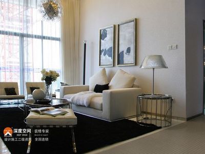 濟南別墅裝修哪家質(zhì)量有保證？深度空間裝飾值得信賴