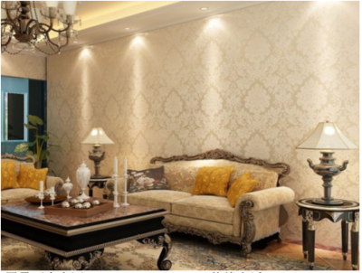 羅曼麗舍集成墻飾引領潮流，真正實現裝飾一體化新體驗