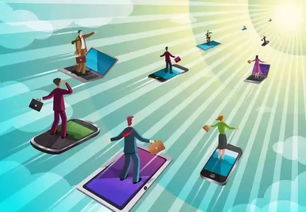 騰訊市值暴漲千億，馬化騰重奪首富寶座 中宣部消息引爆行業布局熱潮