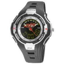 百圣牛PASNEW PSE 282潛水運(yùn)動(dòng)男表 黑色表圈下的硬核魅力與性價(jià)比之選