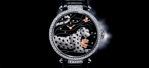 鐘表業寒冬中，卡地亞如何以83款新品逆勢破局？