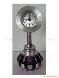 邢玉山鐘表行 精選其他鐘表產品系列及銷售服務全覽